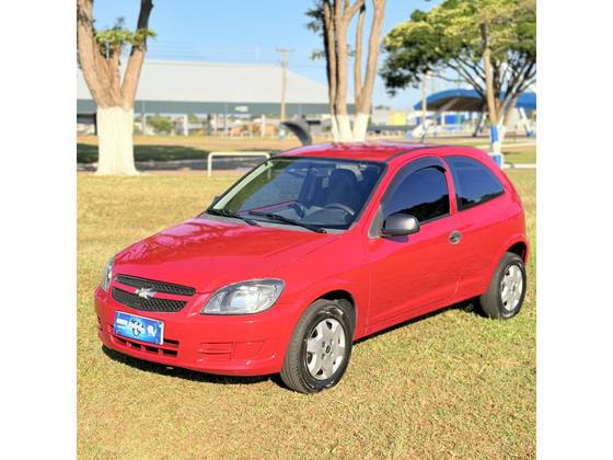 CHEVROLET CELTA 1.0 MPFI LS 8V FLEX 2P MANUAL